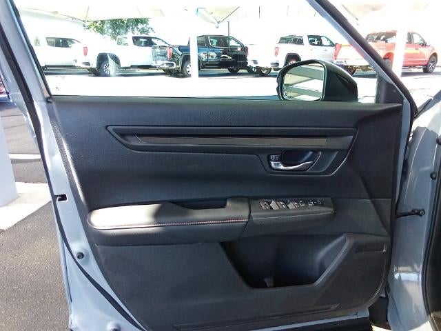 2024 Honda CR-V Hybrid Sport AWD