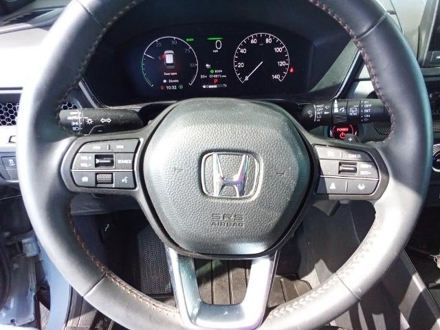 2024 Honda CR-V Hybrid Sport AWD