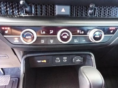 2024 Honda CR-V Hybrid Sport AWD