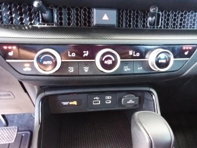 2024 Honda CR-V Hybrid Sport AWD
