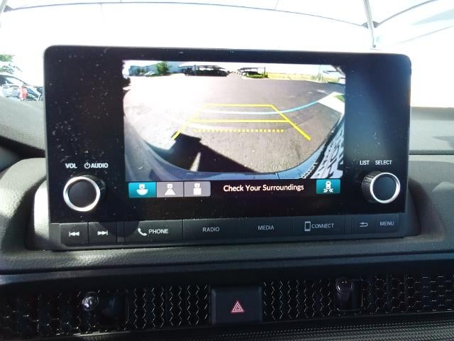 2024 Honda CR-V Hybrid Sport AWD