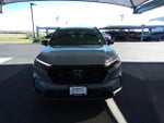 2024 Honda CR-V Hybrid Sport AWD