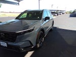 2024 Honda CR-V Hybrid Sport AWD