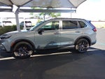 2024 Honda CR-V Hybrid Sport AWD