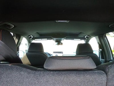2026 Honda CR-V Hybrid TrailSport AWD
