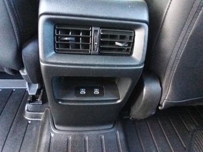 2024 Honda CR-V Hybrid Sport-L AWD