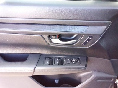 2024 Honda CR-V Hybrid Sport-L AWD