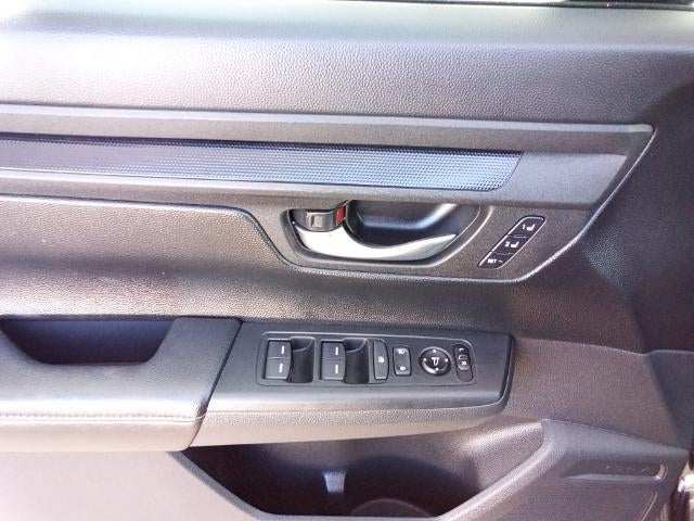 2024 Honda CR-V Hybrid Sport-L AWD