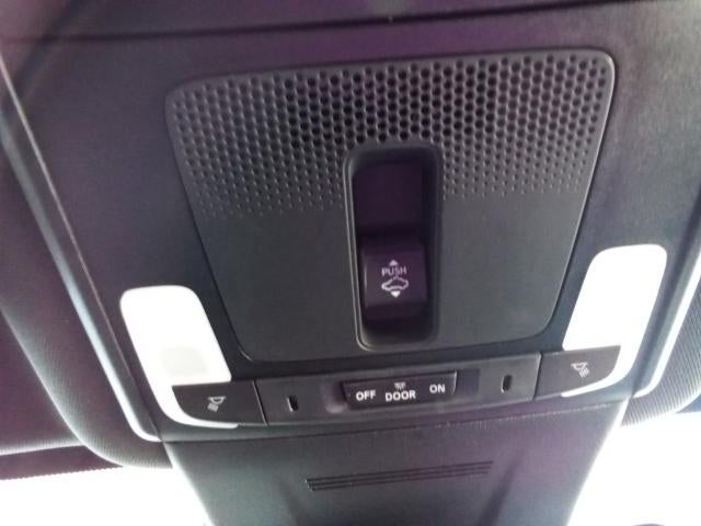 2024 Honda CR-V Hybrid Sport-L AWD