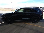 2024 Honda CR-V Hybrid Sport-L AWD