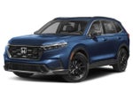 2024 Honda CR-V Hybrid Sport-L AWD