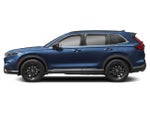 2024 Honda CR-V Hybrid Sport-L AWD