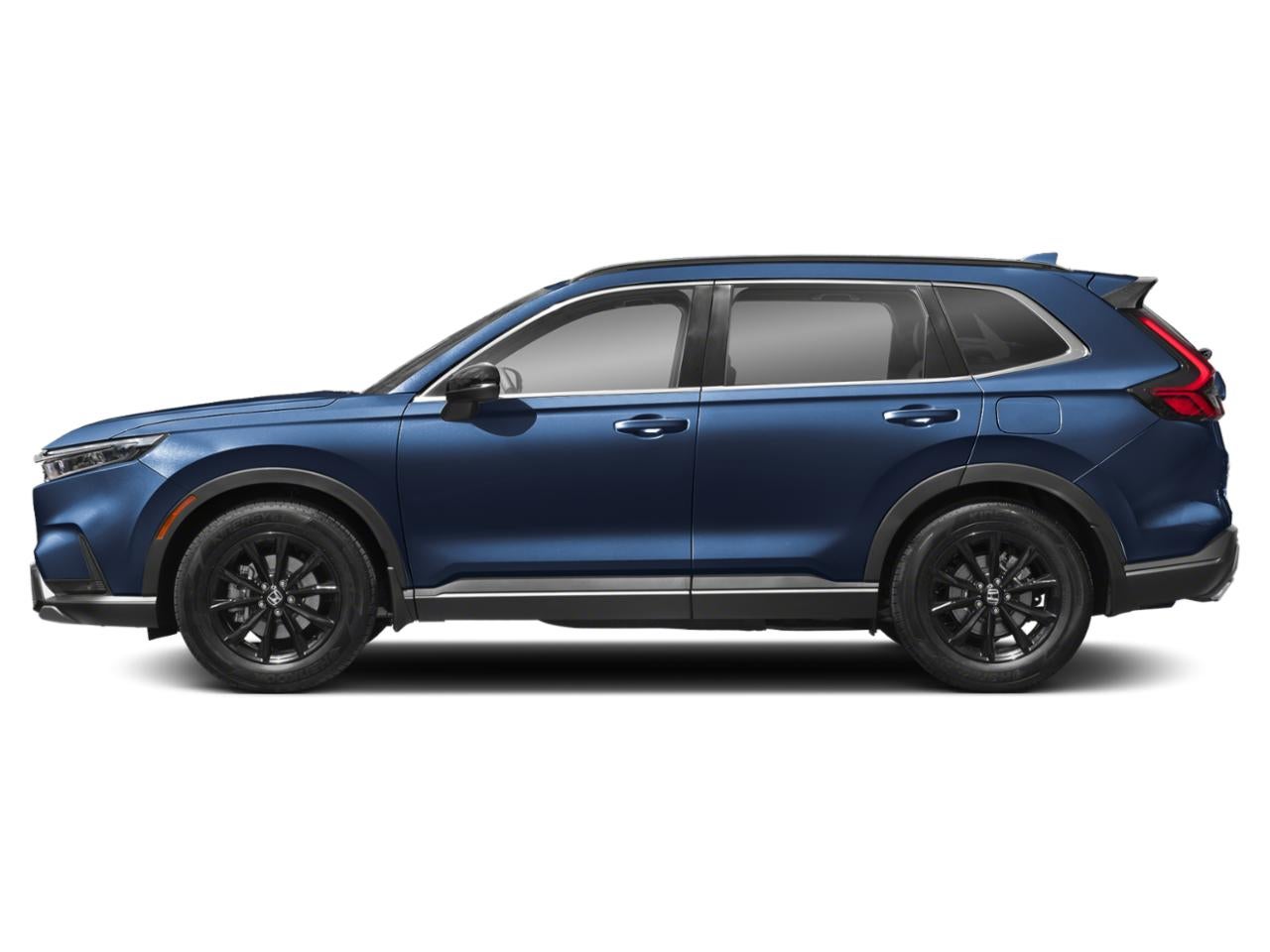 2024 Honda CR-V Hybrid Sport-L AWD