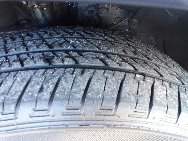 2024 Honda CR-V Hybrid Sport-L AWD