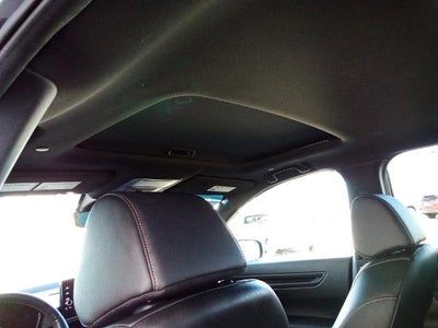 2024 Honda CR-V Hybrid Sport-L AWD