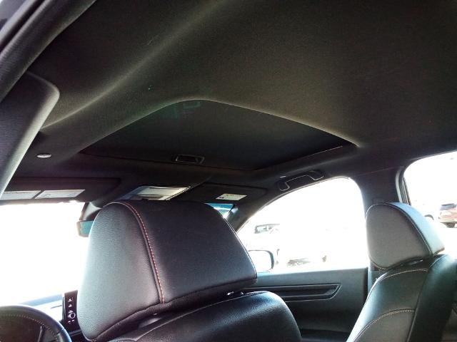 2024 Honda CR-V Hybrid Sport-L AWD