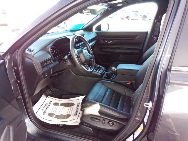 2024 Honda CR-V Hybrid Sport-L AWD