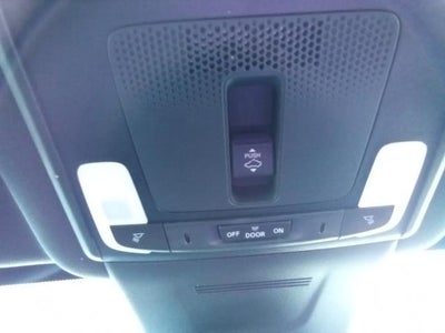 2024 Honda CR-V Hybrid Sport-L AWD