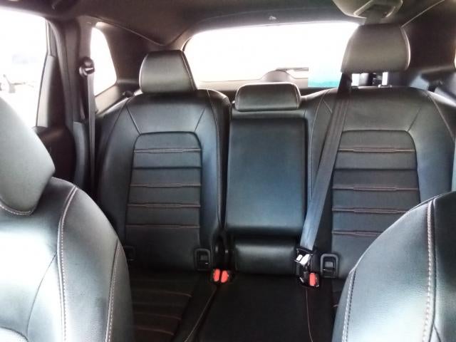 2024 Honda CR-V Hybrid Sport-L AWD