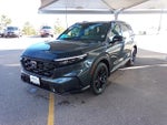 2024 Honda CR-V Hybrid Sport-L AWD
