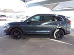 2024 Honda CR-V Hybrid Sport-L AWD