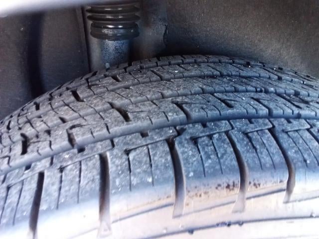 2024 Honda CR-V Hybrid Sport-L AWD