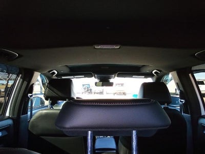 2024 Honda CR-V Hybrid Sport-L AWD