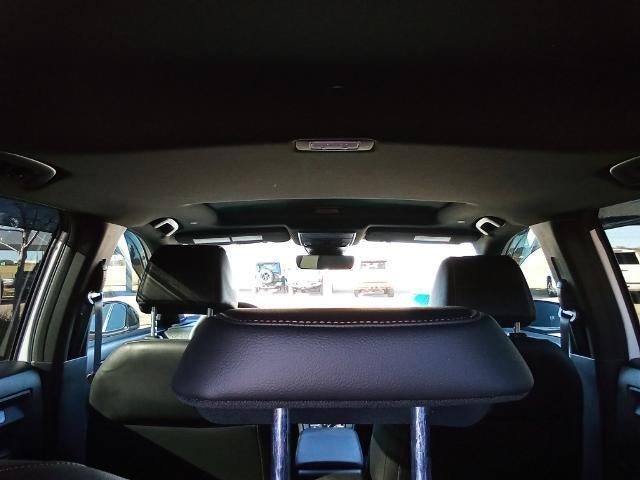 2024 Honda CR-V Hybrid Sport-L AWD