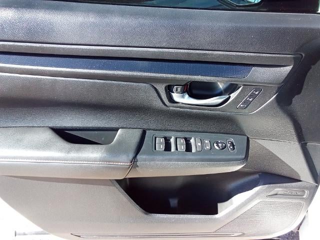 2024 Honda CR-V Hybrid Sport-L AWD