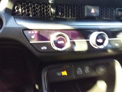 2024 Honda CR-V Hybrid Sport-L AWD