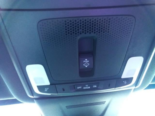 2024 Honda CR-V Hybrid Sport-L AWD