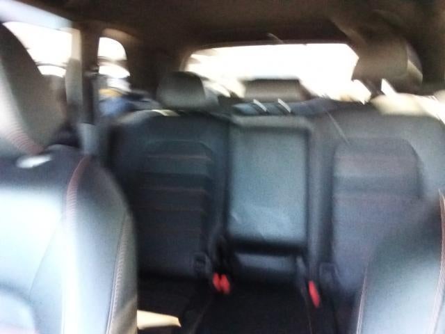 2024 Honda CR-V Hybrid Sport-L AWD