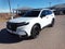 2024 Honda CR-V Hybrid Sport-L AWD