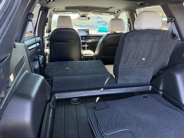 2024 Honda CR-V Hybrid Sport Touring AWD