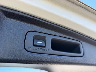 2024 Honda CR-V Hybrid Sport Touring AWD