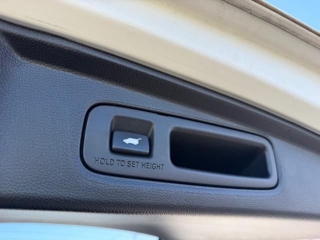 2024 Honda CR-V Hybrid Sport Touring AWD