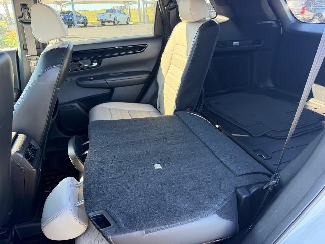 2024 Honda CR-V Hybrid Sport Touring AWD