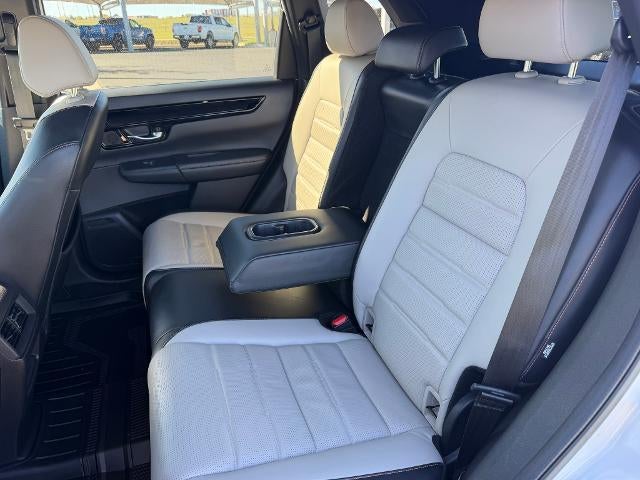 2024 Honda CR-V Hybrid Sport Touring AWD