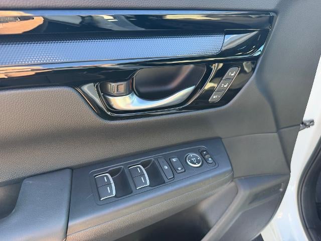 2024 Honda CR-V Hybrid Sport Touring AWD
