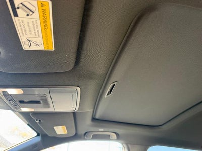 2024 Honda CR-V Hybrid Sport Touring AWD
