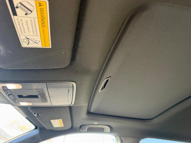 2024 Honda CR-V Hybrid Sport Touring AWD