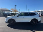 2024 Honda CR-V Hybrid Sport Touring AWD