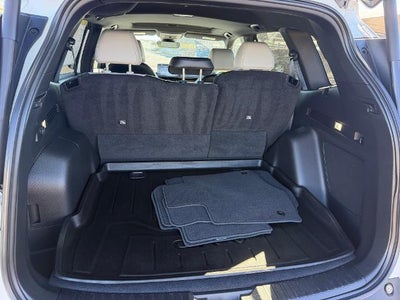 2024 Honda CR-V Hybrid Sport Touring AWD