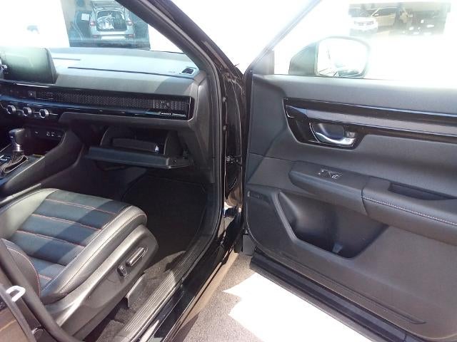 2024 Honda CR-V Hybrid Sport Touring AWD