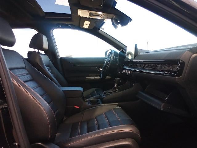 2024 Honda CR-V Hybrid Sport Touring AWD