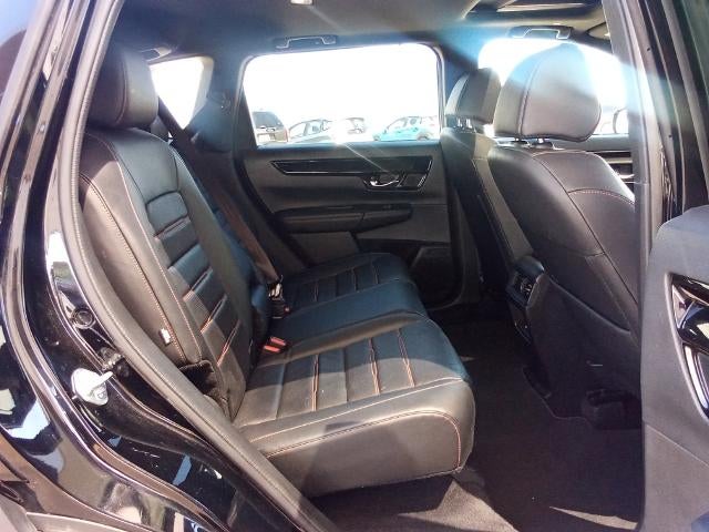 2024 Honda CR-V Hybrid Sport Touring AWD