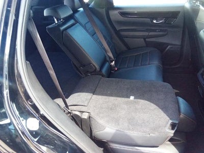 2024 Honda CR-V Hybrid Sport Touring AWD