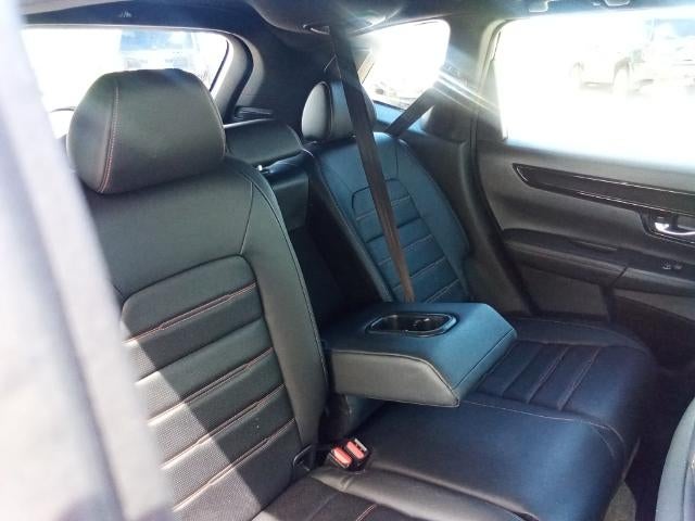 2024 Honda CR-V Hybrid Sport Touring AWD