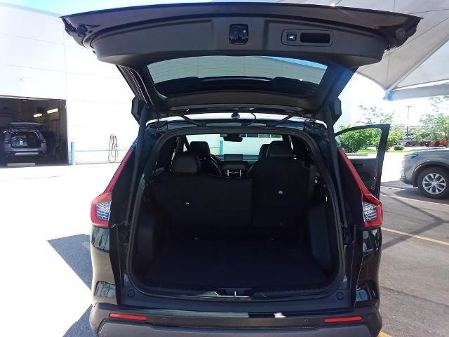 2024 Honda CR-V Hybrid Sport Touring AWD