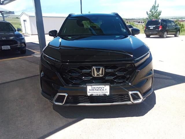 2024 Honda CR-V Hybrid Sport Touring AWD